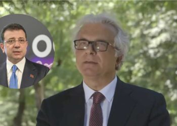 'Yoruldum' dedi istifa etti!