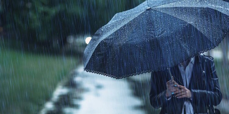 Yurt Genelindeki Bahar Havası Yalancı Çıktı... Meteoroloji Saat Verdi, Kuvvetli Yağış Geliyor!