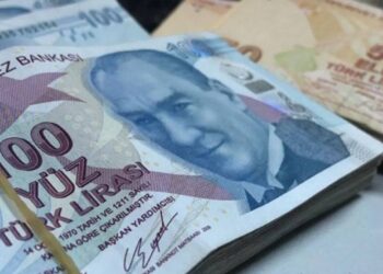 Yurt dışına çıkarılabilecek nakit sınırı yükseltildi!
