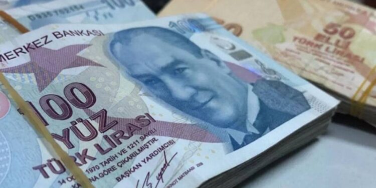 Yurt dışına çıkarılabilecek nakit sınırı yükseltildi!