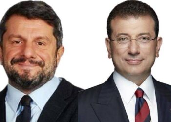 Yurttaş, başka siyasi seçenek olamayacağına razı edilmeye çalışılıyor