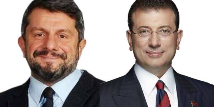 Yurttaş, başka siyasi seçenek olamayacağına razı edilmeye çalışılıyor