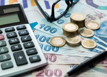 Yurttaşların borç yükü derinleşiyor; 1 haftada 48 Milyar TL'yi aştı!