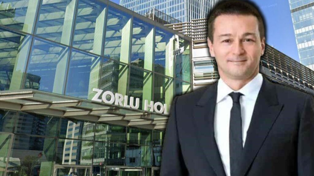 Zafer Partili İsim Madde Madde Anlattı: İşte Zorlu Holding CEO'su Cem Köksal'ın İstifasının Perde Arkası!