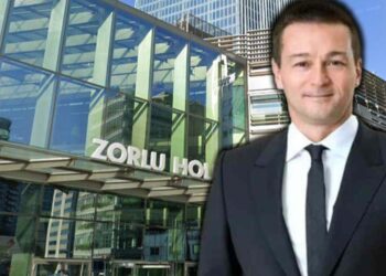 Zafer Partili İsim Madde Madde Anlattı: İşte Zorlu Holding CEO'su Cem Köksal'ın İstifasının Perde Arkası!