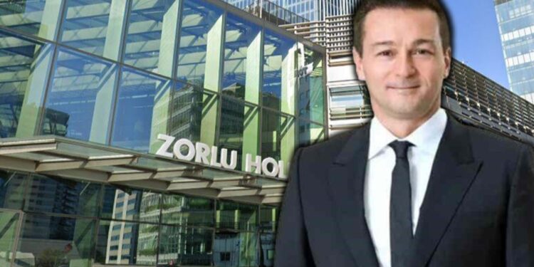 Zafer Partili İsim Madde Madde Anlattı: İşte Zorlu Holding CEO'su Cem Köksal'ın İstifasının Perde Arkası!
