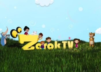 Zarok TV, 10’uncu yılını kutlayacak