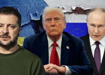 Zelenskiy'den Çarpıcı İddia! Putin'in Hazırlığını Duyurdu: 'Trump'a Söylemekten Korkuyor...'