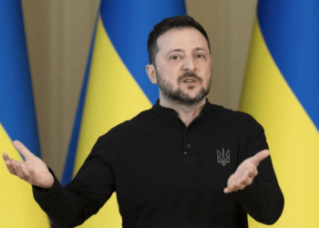 Zelenskiy'den Trump'a Yanıt: 'Kursk'ta Kuşatılmadık'