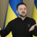Zelenskiy'den Trump'a Yanıt: 'Kursk'ta Kuşatılmadık'