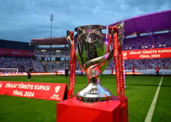 Ziraat Türkiye Kupası çeyrek finalde dev derbi: Fenerbahçe-Galatasaray