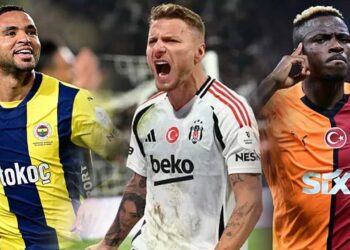 Zirveyi Hangisi Kaptı? İşte En Fazla Taraftara Sahip Futbol Takımları...