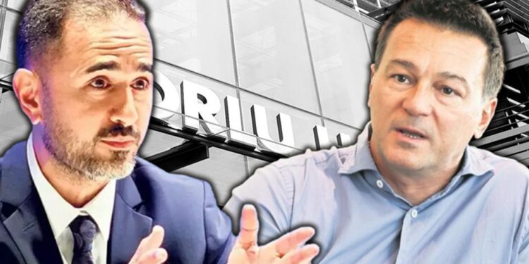 Zorlu Holding’de 'Ramazan Tebriği' Krizi! 'Seni Daha Önce de Uyarmıştım...'