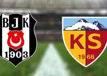 Zorlu Mücadelede İlk Gol Geldi | CANLI