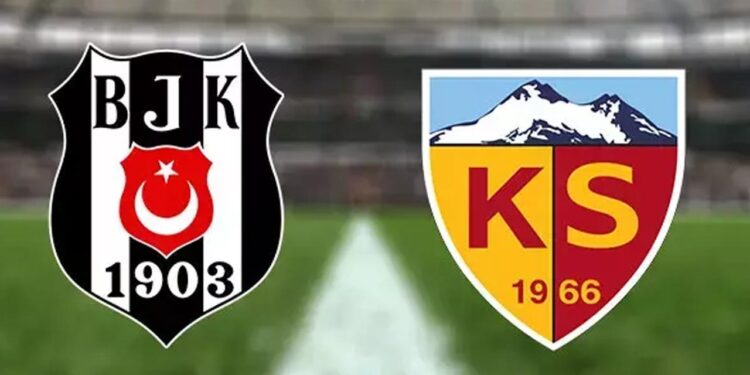 Zorlu Mücadelede İlk Gol Geldi | CANLI