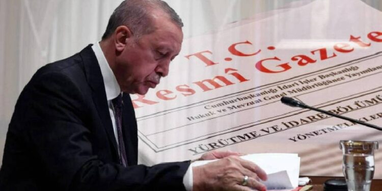 Zorunlu Deprem Sigortası'nda Tarife Değişti! Karar Resmi Gazete'de