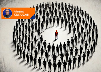 Zulme direnenler ve sessiz çığlıklar