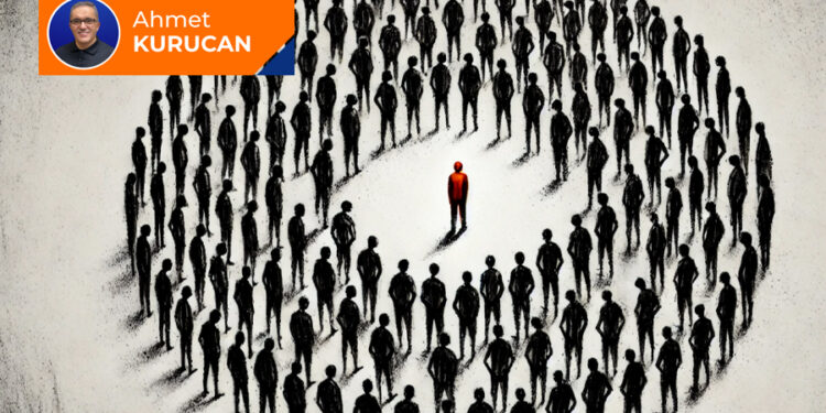 Zulme direnenler ve sessiz çığlıklar