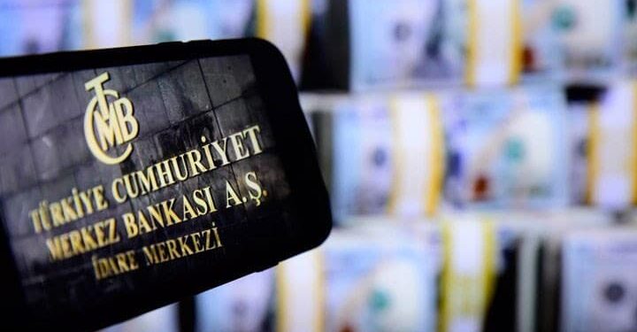 Merkez Bankası’ndan döviz hamlesi