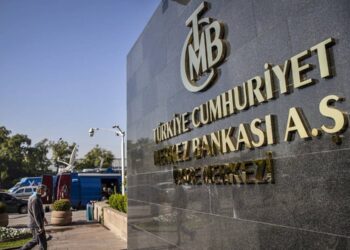 Merkez Bankası’ndan dövize yeni müdahale: NDF nedir?
