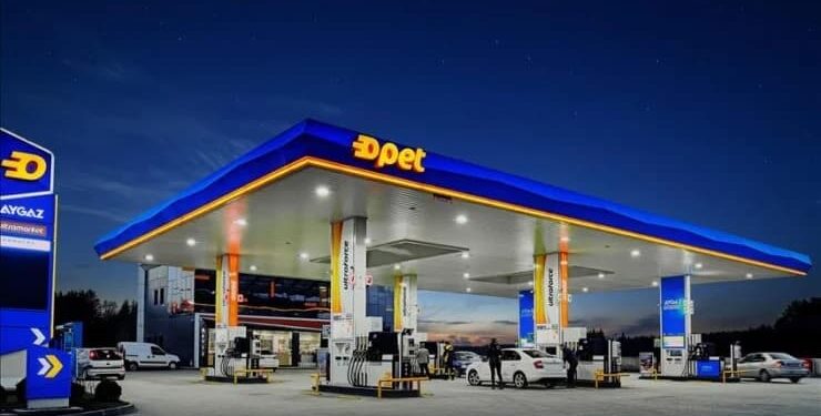 Opet hakkında soruşturma