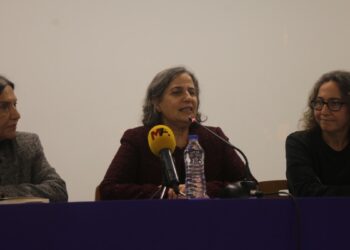 ‘Çağrı demokratik dönüşüm noktasında açık bir irade beyanıdır’