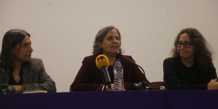 ‘Çağrı demokratik dönüşüm noktasında açık bir irade beyanıdır’