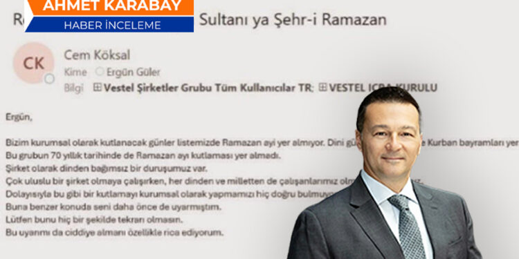 ‘Cuma mesajı atmadın’ diye yargılanmaya hazır mısınız?