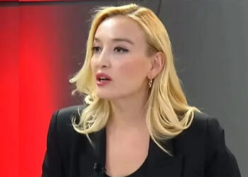 ‘Cumhurbaşkanına hakaret’ iddiasıyla dava açılmıştı: Akademisyen Çiğdem Bayraktar Ör’e 1 yıl 2 ay hapis cezası