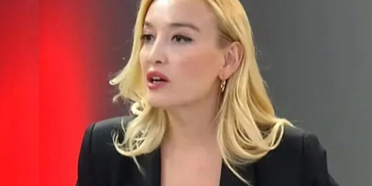 ‘Cumhurbaşkanına hakaret’ iddiasıyla dava açılmıştı: Akademisyen Çiğdem Bayraktar Ör’e 1 yıl 2 ay hapis cezası