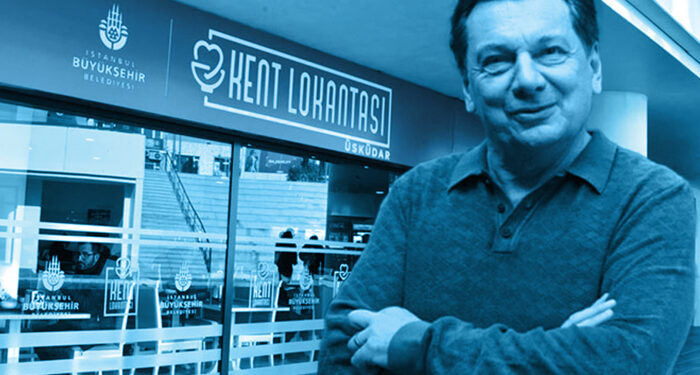 ‘Kent Lokantası’ soruşturması | Vedat Milor: “Gideceğim yerleri kendim seçiyor ve hesabı ödüyorum”