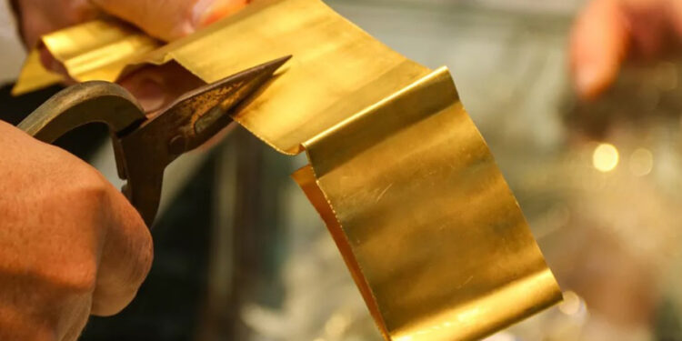 ‘Kesme altın’ satmak yasaklandı!