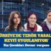 ‘Kız Çocukları Davası’ vurgusu: Avrupa Parlamentosu taslak raporunda “Türkiye’de terör yasaları keyfi uygulanıyor” denildi