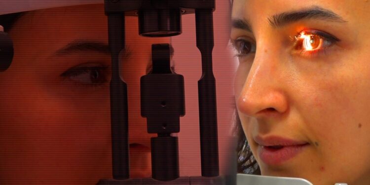 ‘Kör Eden’ Akım! Göz Hastalıklarına Çözüm Sanılan Bitki, Körlüğe Davetiye Çıkarıyor