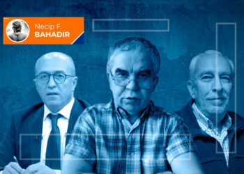 ‘Öteki’ gazeteci; Kazım Güleçyüz…!