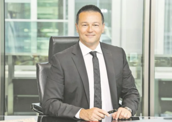 ‘Ramazan mesajı’ krizi; Cem Köksal, Zorlu Holding CEO’luğundan istifa etti