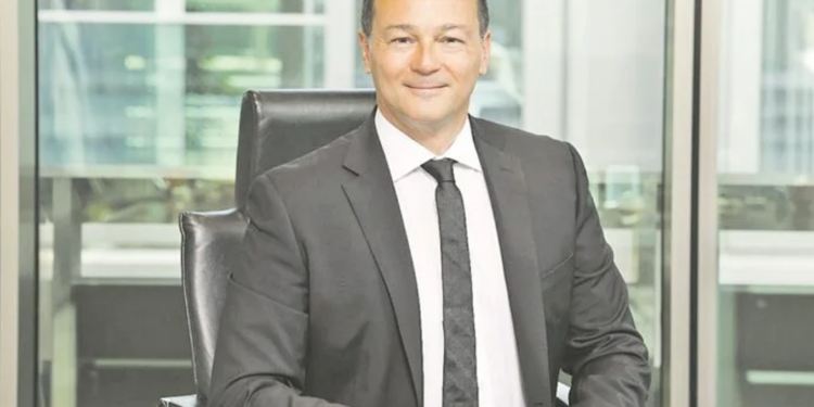 ‘Ramazan mesajı’ krizi; Cem Köksal, Zorlu Holding CEO’luğundan istifa etti