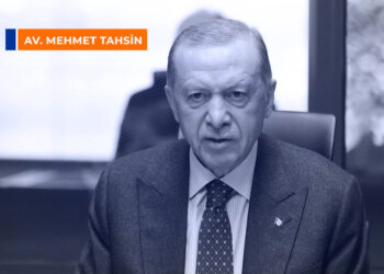 ‘Tek adam’ın ‘olur’ demesi yetiyor!