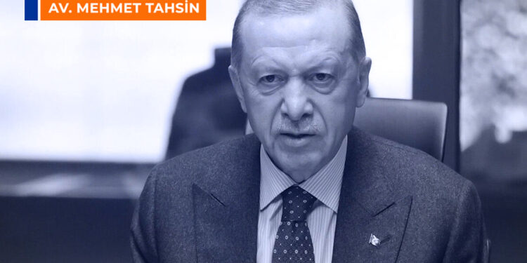 ‘Tek adam’ın ‘olur’ demesi yetiyor!