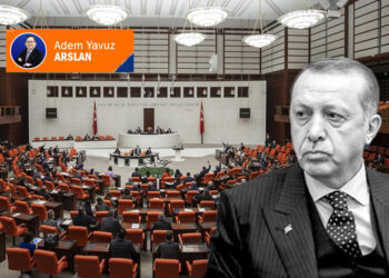 ‘Ulaşılamayan ülkeye’ son çivi!