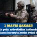 1 Mayıs öncesi şafak operasyonları: Müvekkili arayan polis avukatın evini bastı