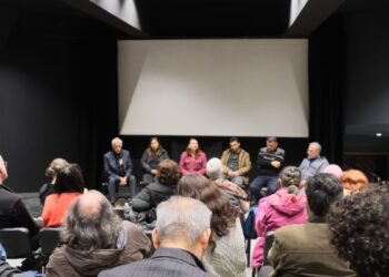 10 Ekim Katliamı'nda hayatını kaybedenler anısına belgesel