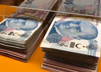 100 Bin Lira Çeken Kişinin Ödeyeceği Para Belli Oldu: Faizlerde Tablo Yeniden Şekillendi