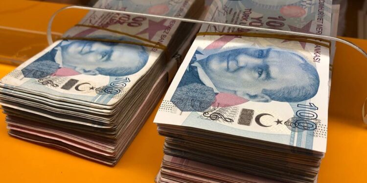 100 Bin Lira Çeken Kişinin Ödeyeceği Para Belli Oldu: Faizlerde Tablo Yeniden Şekillendi