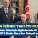 105 kişinin ölümüyle ilgili davada 21 yıl ceza alan MHP’li Kadir Kara’dan Bahçeli’ye ziyaret