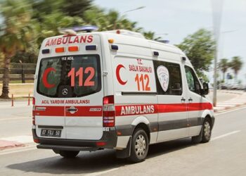 112'ye asılsız ihbar yapanlara büyük ceza yolda
