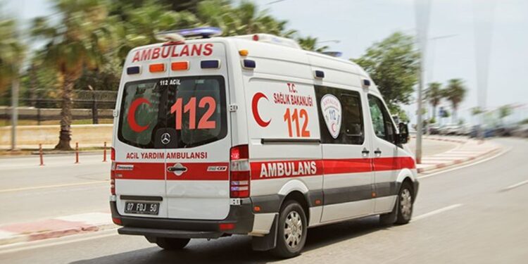 112'ye asılsız ihbar yapanlara büyük ceza yolda