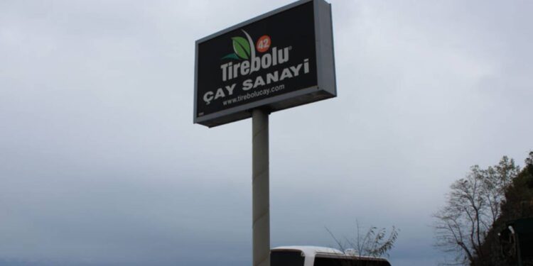 120 Yıllık Türk Çay Devi İflas Bayrağını Çekmişti! Tirebolu 42 Çay İçin Tarih Netleşti