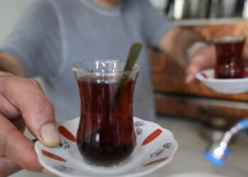 120 yıllık çay markası iflasın eşiğinde: Konkordato ilan etti