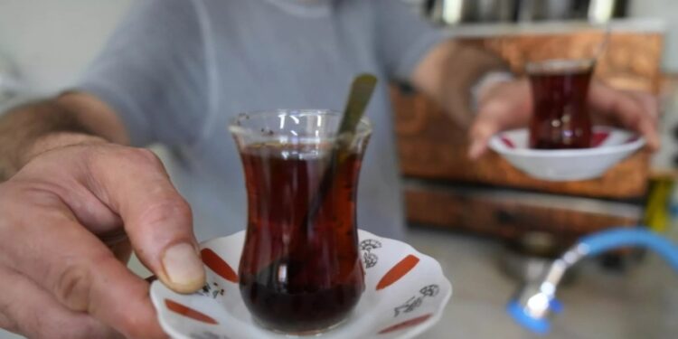 120 yıllık çay markası iflasın eşiğinde: Konkordato ilan etti
